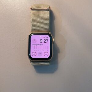 Apple Watch SE